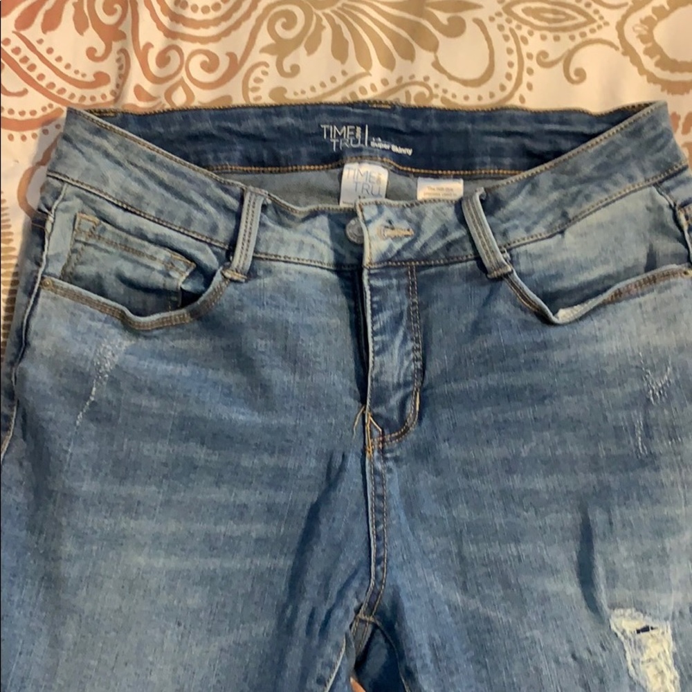 New jeans